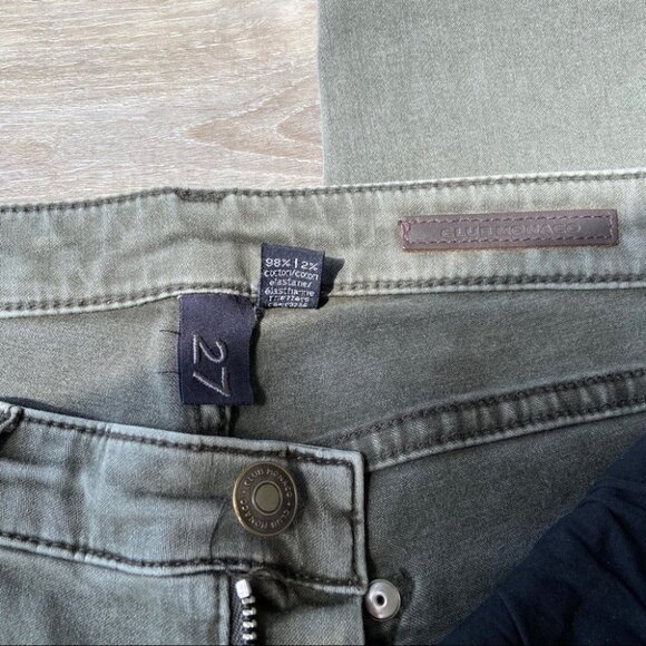 Club Monaco  Skinny Jeans - Picture 10 of 11